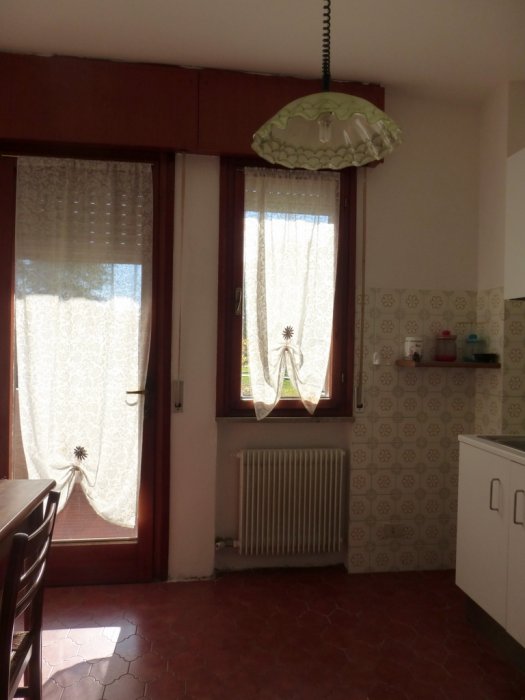 Appartamento bicamere in vendita a Cervignano del Friuli