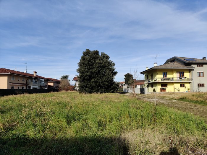 Lotto di terreno edificabile residenziale a Colugna