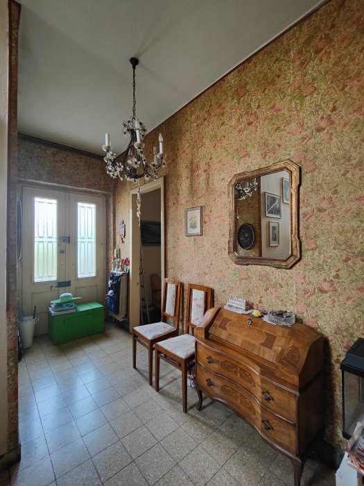 Villa singola con giardino in vendita a Udine, via della Madonnetta