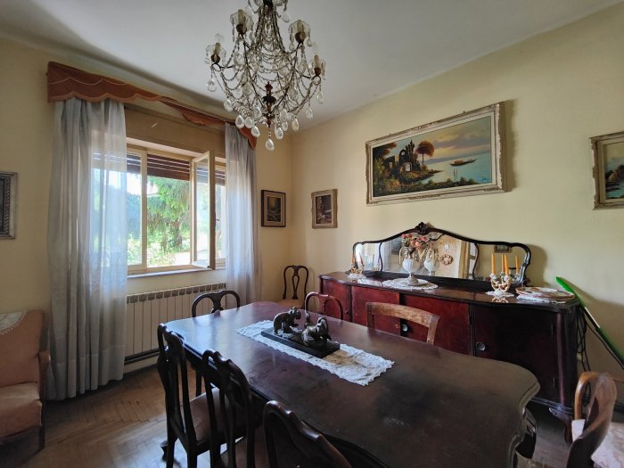 Villa singola con giardino in vendita a Udine, via della Madonnetta
