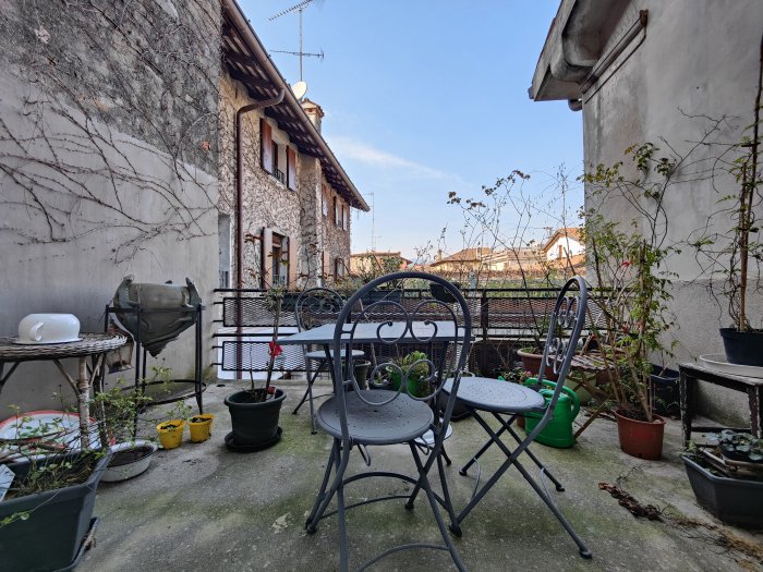 Prestigioso appartamento in centro storico a Cividale del Friuli
