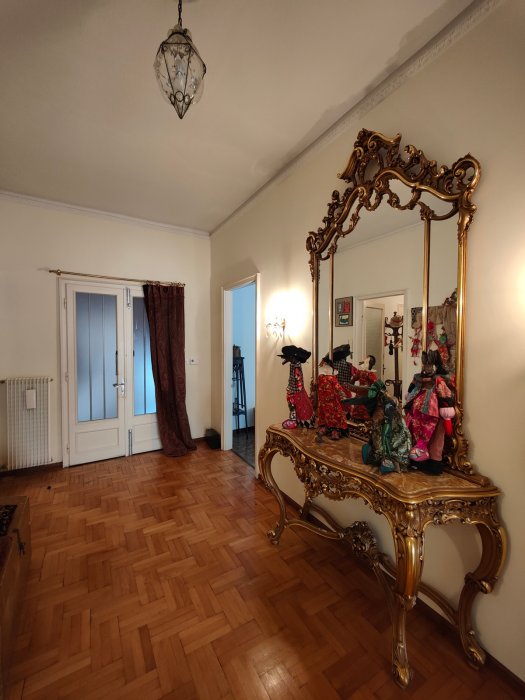 Prestigioso appartamento in centro storico a Cividale del Friuli