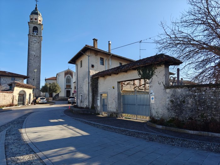 Via Bologna, 7 - Udine (UD
)